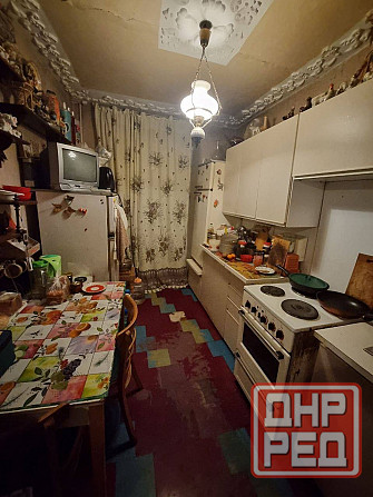 2-комнатная квартира в центре Донецк - изображение 1