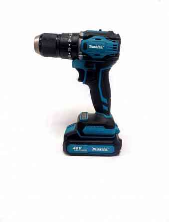 Шуруповерт дрель Brushless Донецк