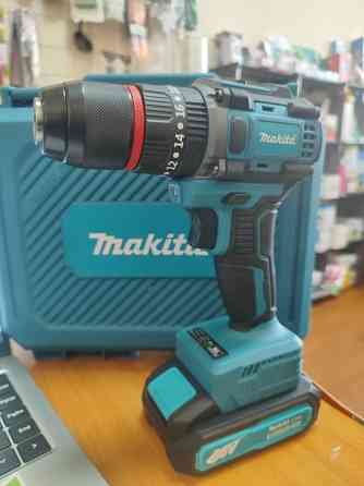 Шуруповерт дрель Brushless Донецк