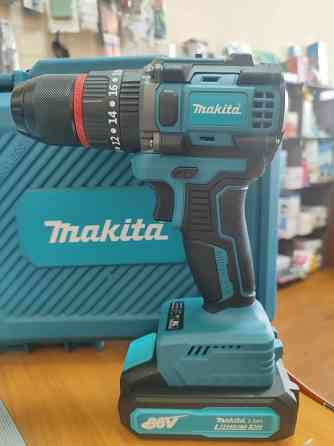 Шуруповерт дрель Brushless Донецк