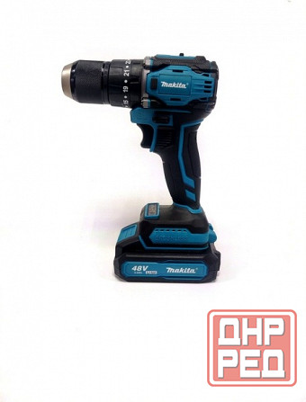 Шуруповерт дрель Brushless Донецк - изображение 3