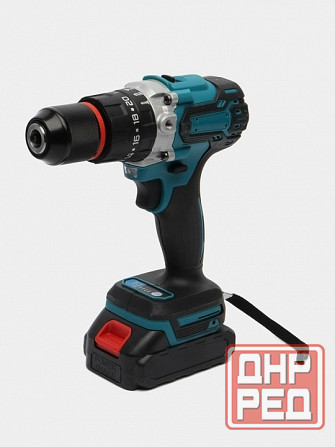 Шуруповерт дрель Brushless Донецк - изображение 5