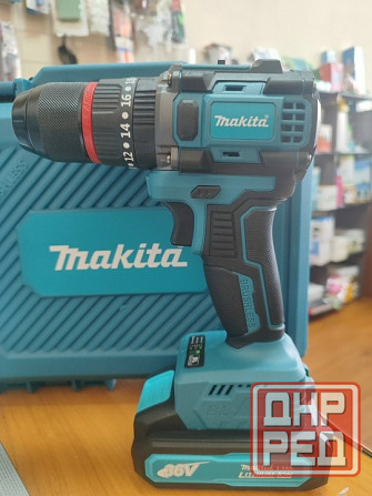 Шуруповерт дрель Brushless Донецк - изображение 4