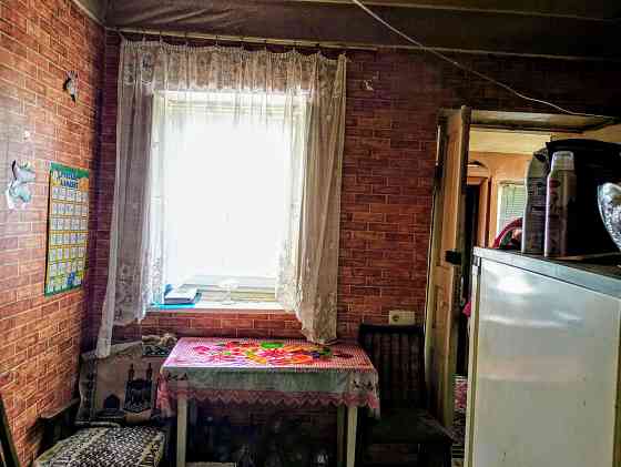 Продается квартира на земле Федора Зайцева центр Донецк