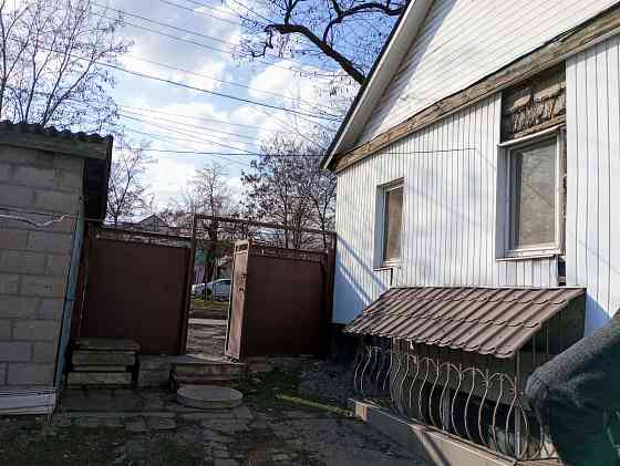 Продается квартира на земле Федора Зайцева центр Донецк