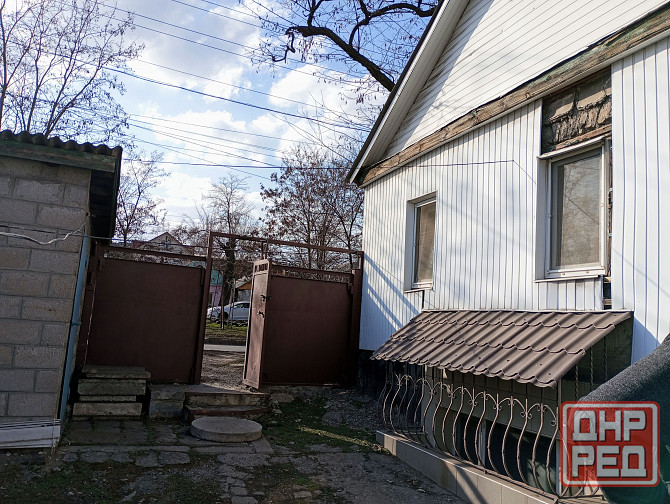 Продается квартира на земле Федора Зайцева центр Донецк - изображение 2