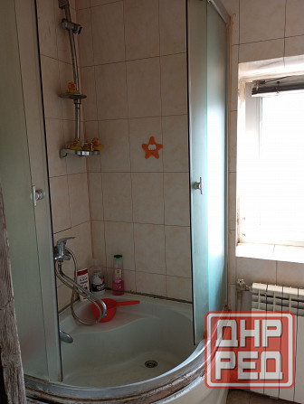 Продается квартира на земле Федора Зайцева центр Донецк - изображение 9