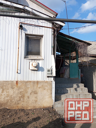 Продается квартира на земле Федора Зайцева центр Донецк - изображение 3