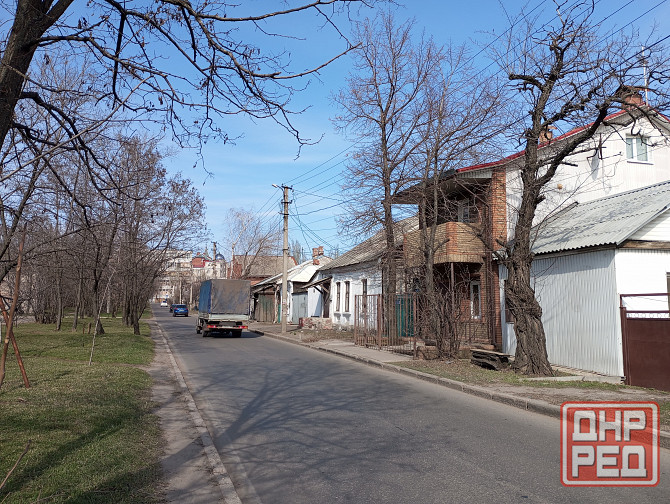 Продается квартира на земле Федора Зайцева центр Донецк - изображение 1