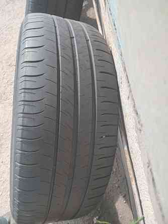 Продаю комплект колёс р 16 Донецк