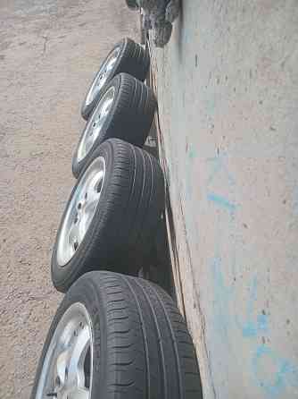 Продаю комплект колёс р 16 Донецк