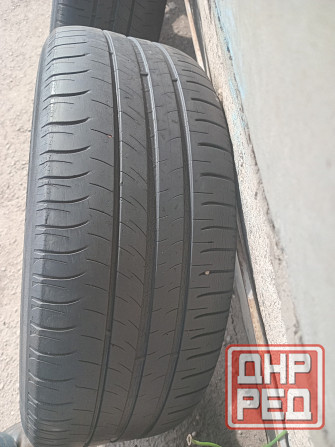 Продаю комплект колёс р 16 Донецк - изображение 3