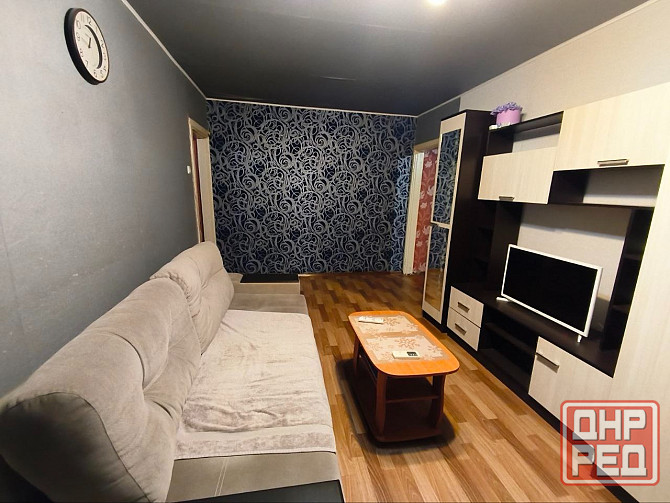 Продается 2 комнатная квартира Краснодонская Калининский Рик Донецк - изображение 2