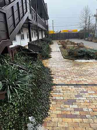 Продажа готового бизнеса на первой линии в Седово Донецк