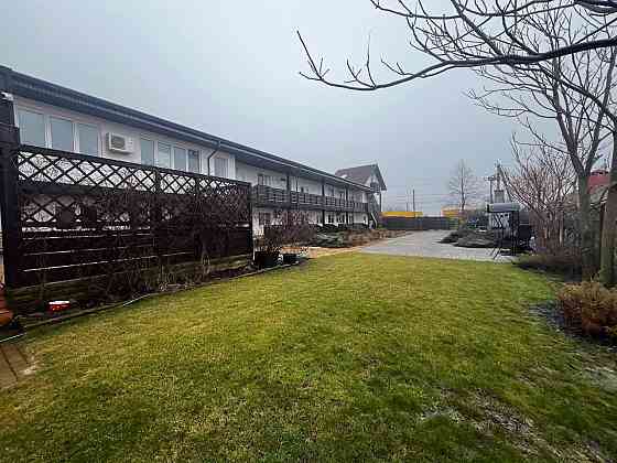 Продажа готового бизнеса на первой линии в Седово Донецк