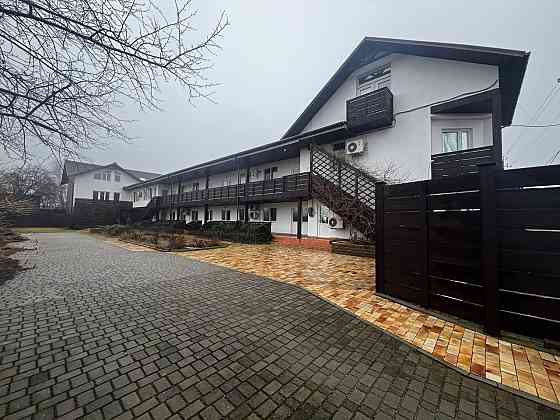 Продажа готового бизнеса на первой линии в Седово Донецк