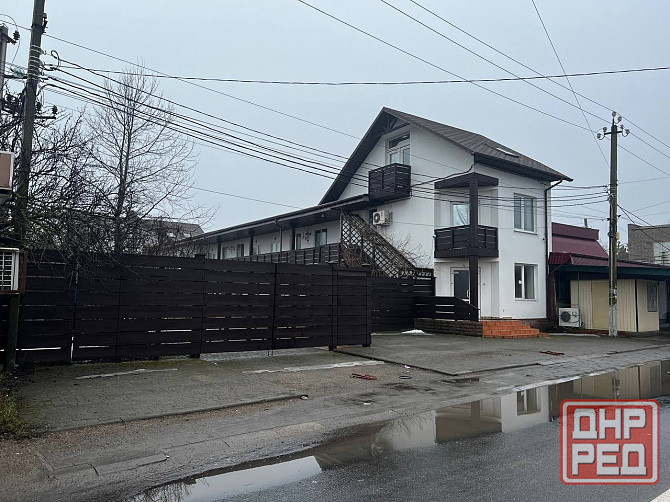 Продажа готового бизнеса на первой линии в Седово Донецк - изображение 2