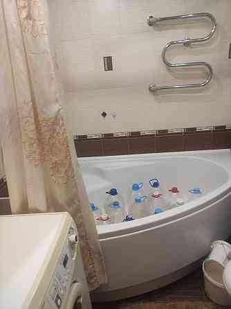 Сдам 1ком Текстильщик ул Ревякина ост дск ,с мебелью и техникой, вода холодная и горячая Донецк