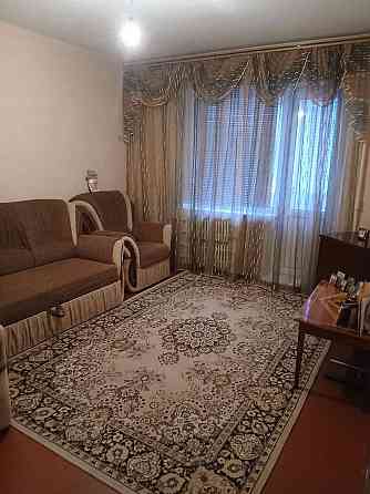 1комнатная квартира с ремонтом, Текстильщик Донецк