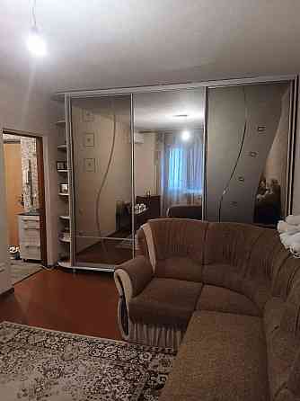 1комнатная квартира с ремонтом, Текстильщик Донецк