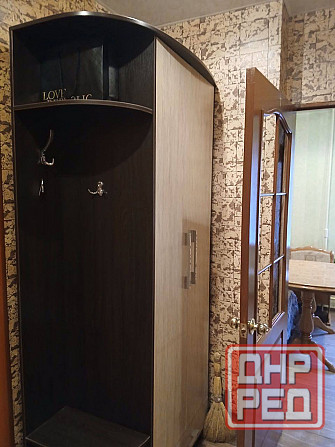 1комнатная квартира с ремонтом, Текстильщик Донецк - изображение 10