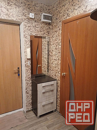 1комнатная квартира с ремонтом, Текстильщик Донецк - изображение 9