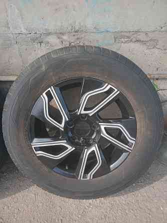 Продаю колёса оригинальные р 16,рено,ниссан Донецк