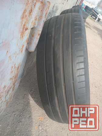 Продаю колёса оригинальные р 16,рено,ниссан Донецк - изображение 4