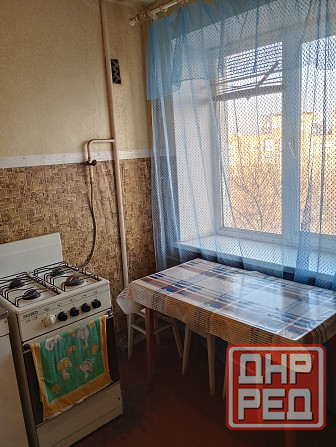 Продается 2 комнатная квартира Ворошиловский р-н Крытый рынок Донецк - изображение 6