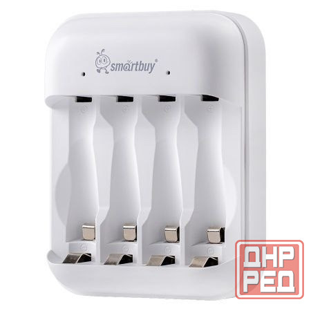 Зарядное устройство для аккумуляторов Донецк - изображение 1