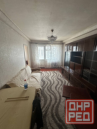 Продам 3-х комн квартиру в городе Луганск Луганск - изображение 1