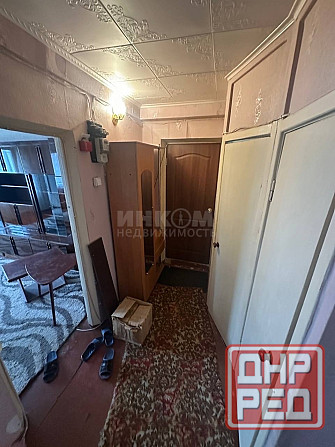 Продам 3-х комн квартиру в городе Луганск Луганск - изображение 4