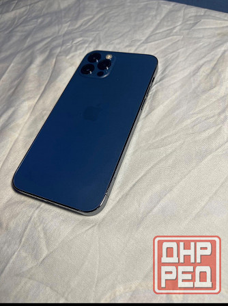 Продам айфон 12 про Макеевка - изображение 1