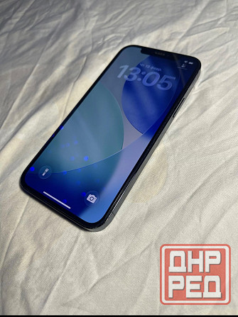 Продам айфон 12 про Макеевка - изображение 2