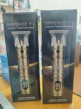 Триммер Vintage T9 Донецк