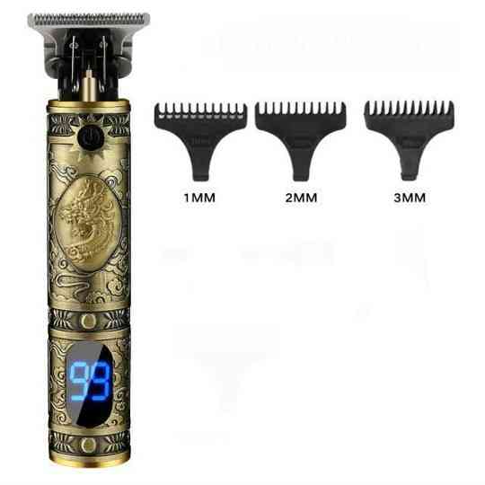 Триммер Vintage T9 Донецк