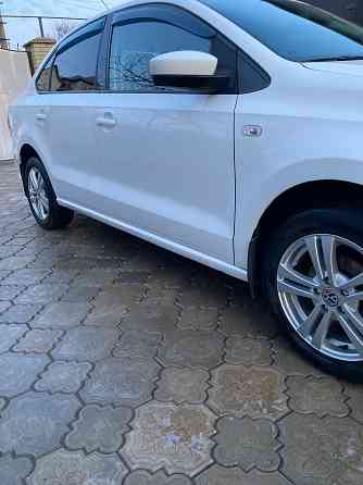 Volkswagen polo Донецк