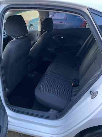 Volkswagen polo Донецк