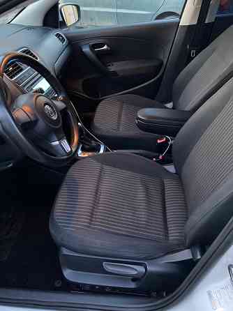 Volkswagen polo Донецк