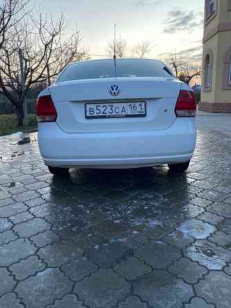 Volkswagen polo Донецк