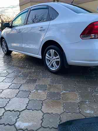 Volkswagen polo Донецк