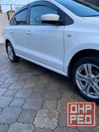 Volkswagen polo Донецк - изображение 2