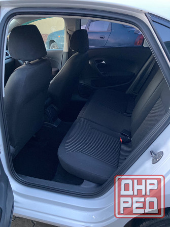 Volkswagen polo Донецк - изображение 6