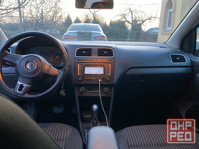 Volkswagen polo Донецк - изображение 7