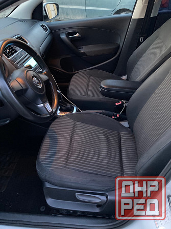 Volkswagen polo Донецк - изображение 5