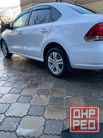 Volkswagen polo Донецк - изображение 3