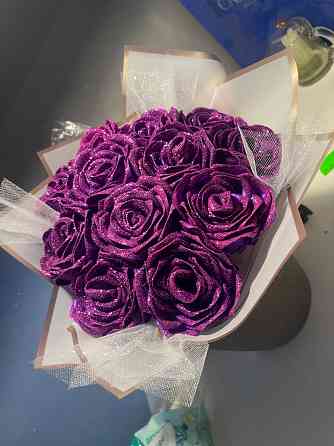 Букеты на заказ Макеевка