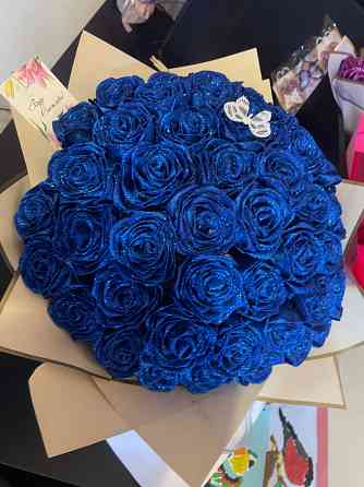 Букеты на заказ Макеевка