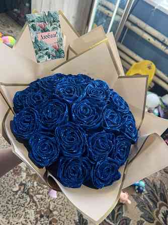 Букеты на заказ Макеевка