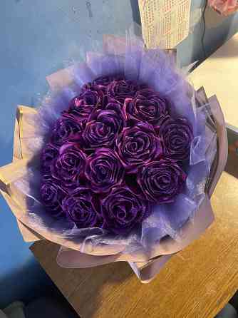 Букеты на заказ Макеевка